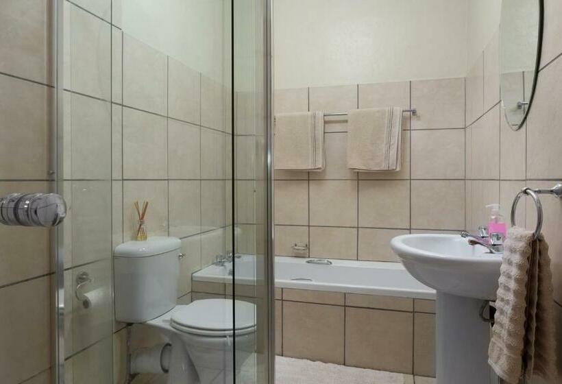 ペンション La La Dathel Guesthouse