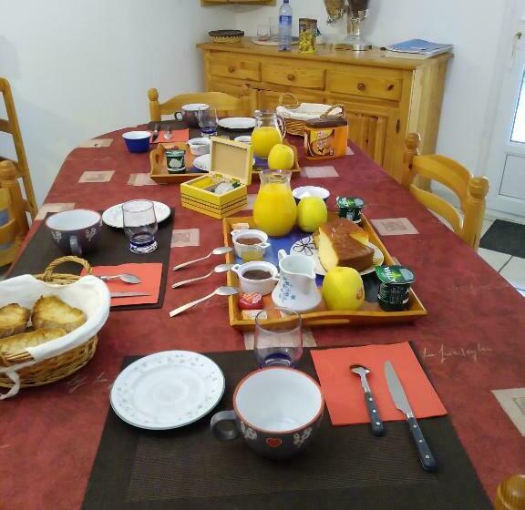 بنسيون Les Lavandes