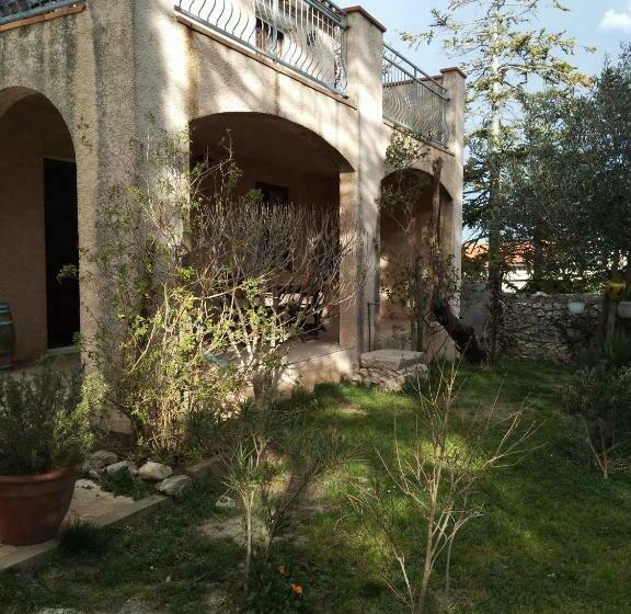 بنسيون Les Lavandes