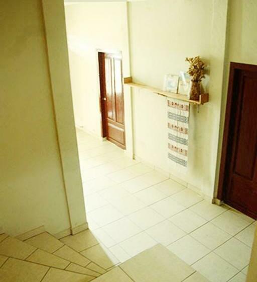 פנסיון Merdeka House