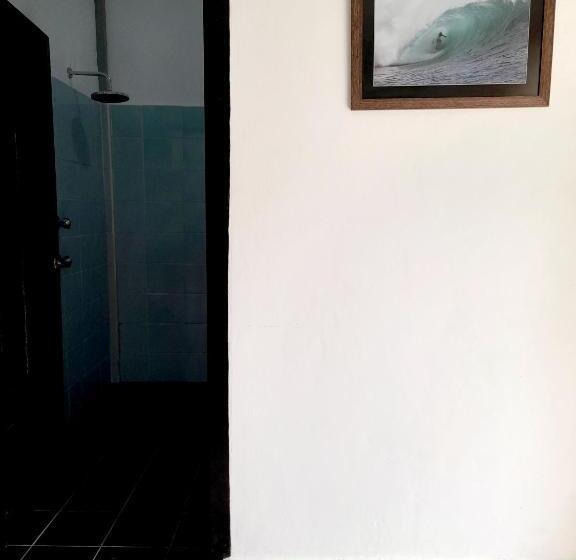 פנסיון Merdeka House