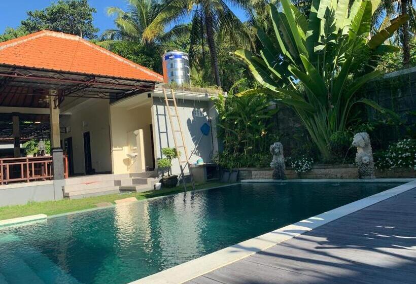 펜션 Pondok Ardi Villas