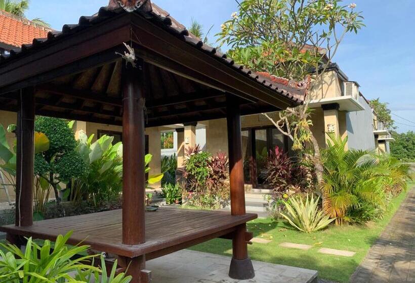 펜션 Pondok Ardi Villas