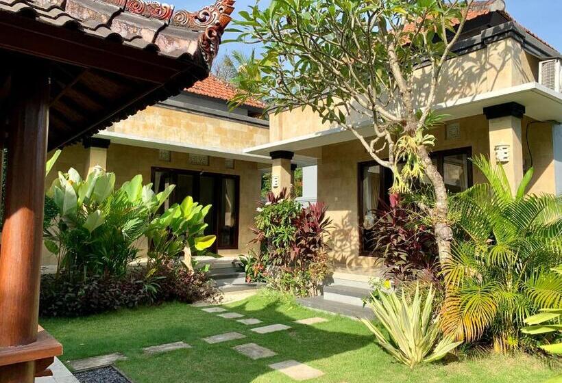 펜션 Pondok Ardi Villas