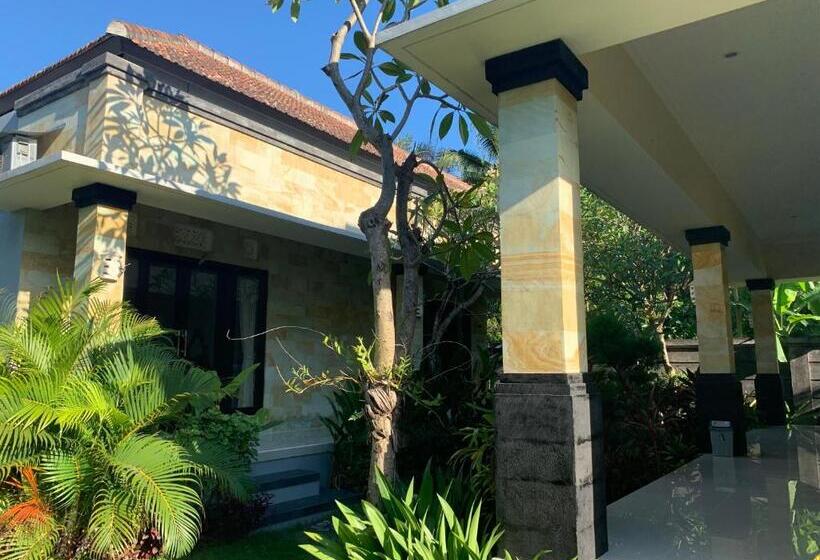 펜션 Pondok Ardi Villas