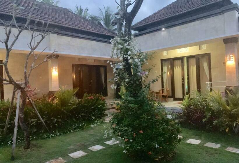 펜션 Pondok Ardi Villas