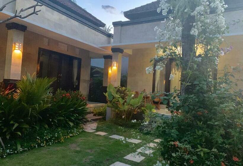 펜션 Pondok Ardi Villas