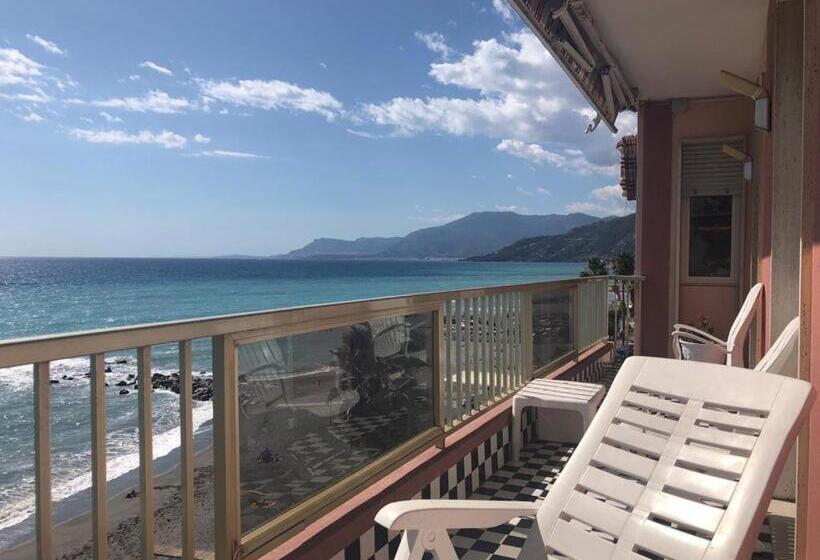 پانسیون Suite