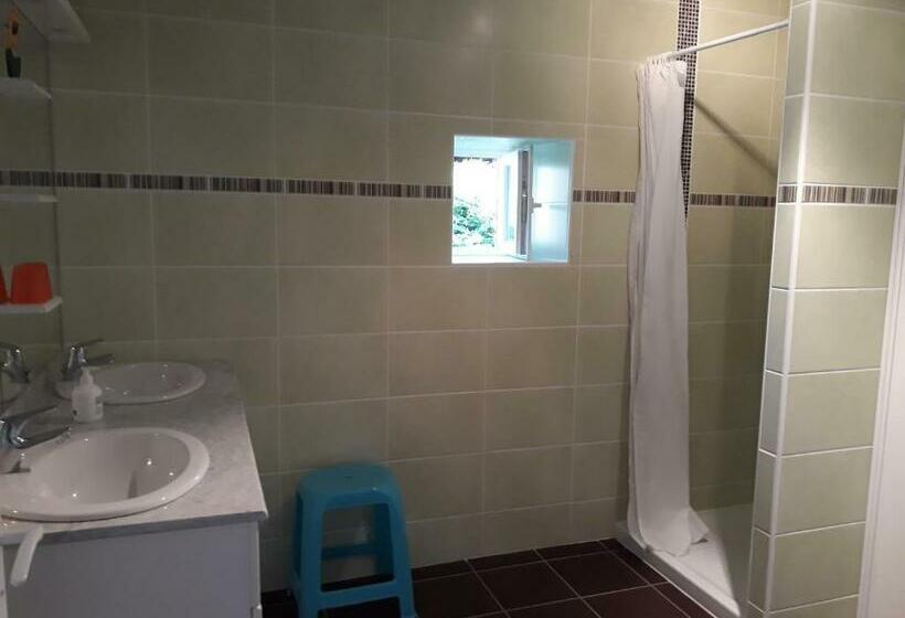 ペンション Village De Vie