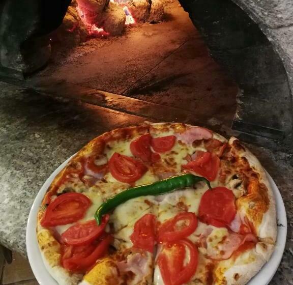 Pensiunea San Gennaro