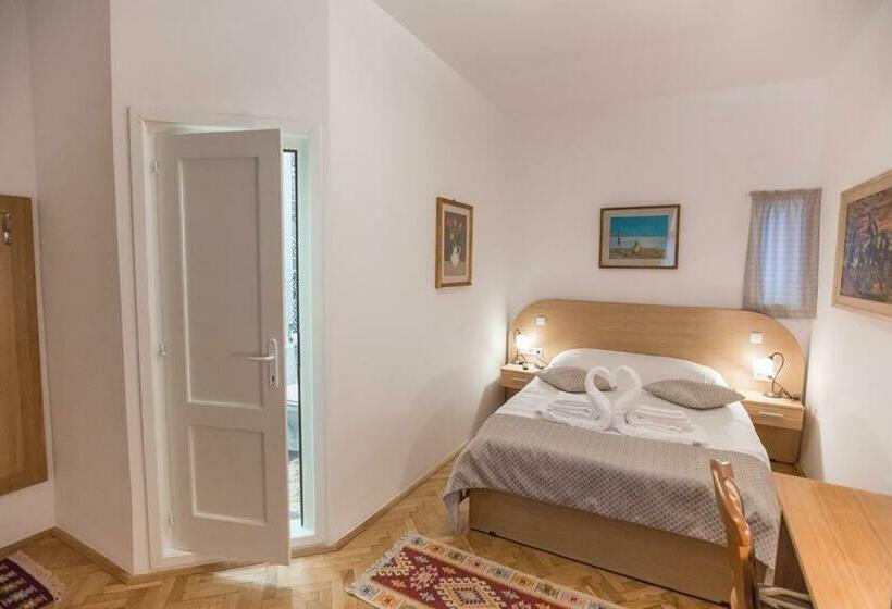 Pensiunea San Gennaro