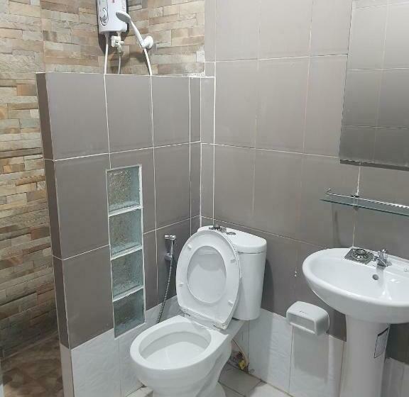 هاستل Room62
