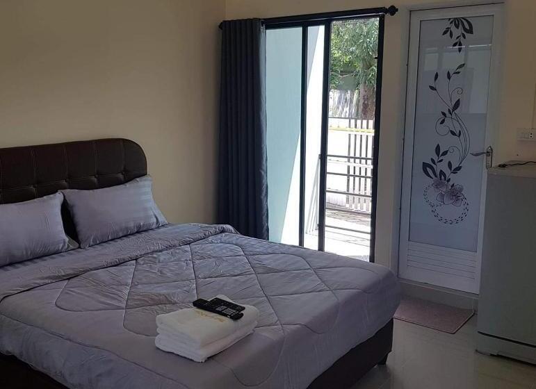 هاستل Room62