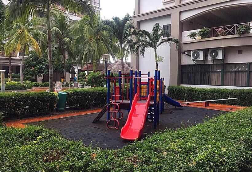 Amadel Residence 爱媄德民宿 1314