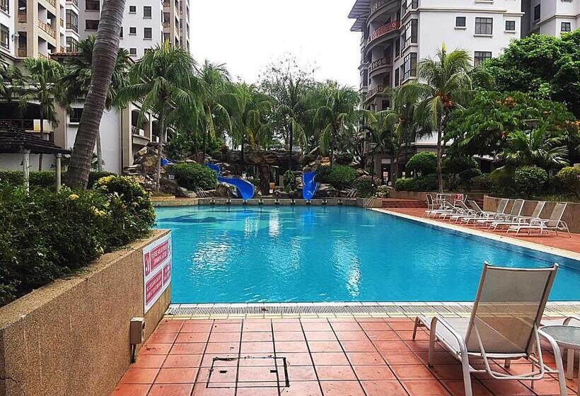 Amadel Residence 爱媄德民宿 1314