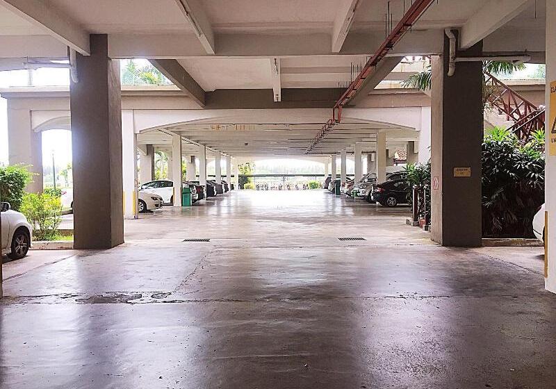 Amadel Residence 爱媄德民宿 1314