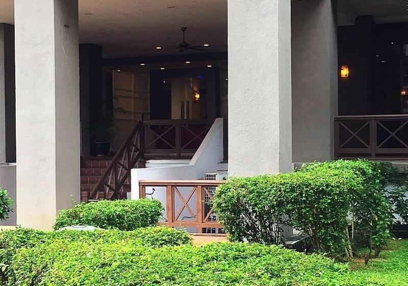 Amadel Residence 爱媄德民宿 1314