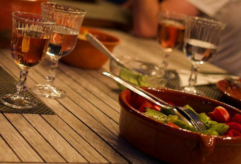 B&b Le Corbier
