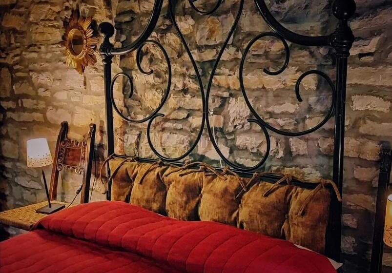 B&b Luna E Stelle