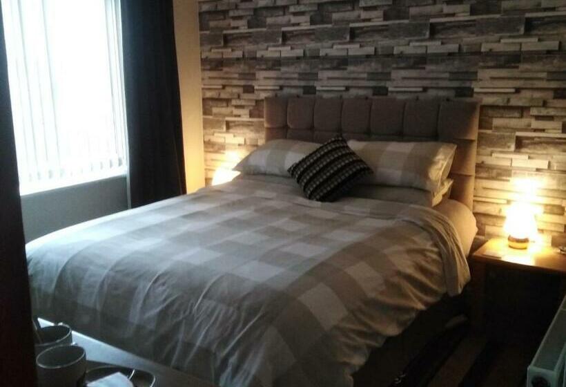 צימר 24 Fairfield Road