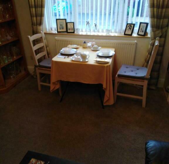 צימר 24 Fairfield Road