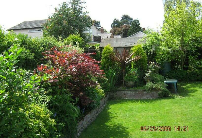 צימר 24 Fairfield Road