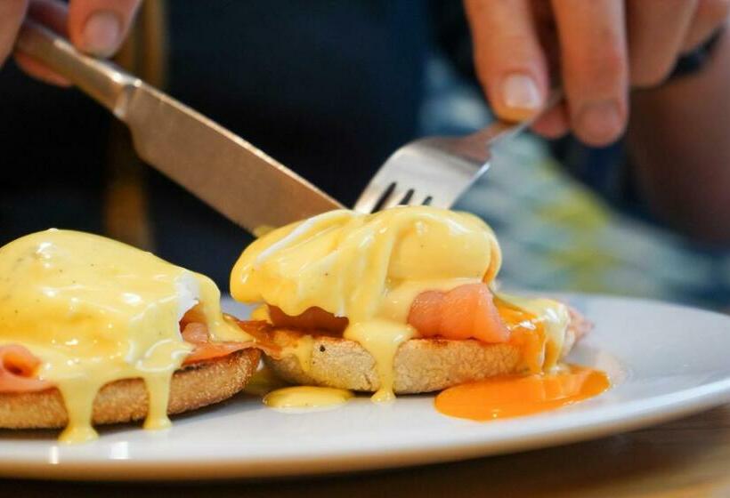 ベッドアンドブレックファースト Banbury Hill Farm