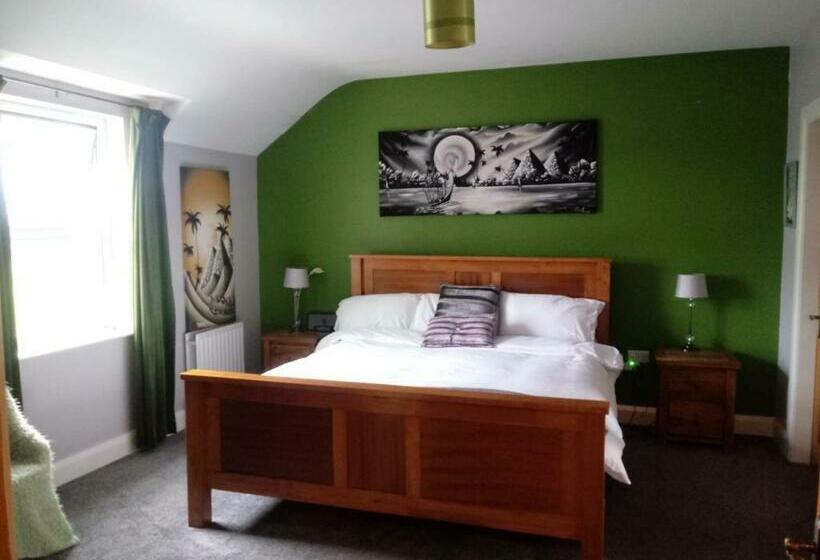 مبيت وإفطار Country House And Spa