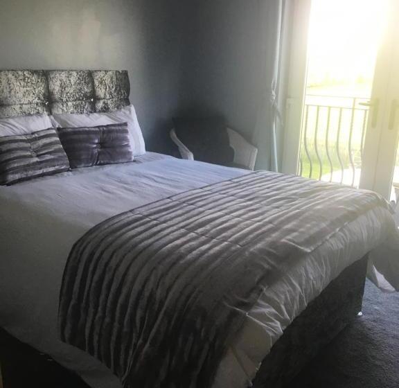 مبيت وإفطار Country House And Spa