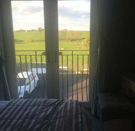 مبيت وإفطار Country House And Spa