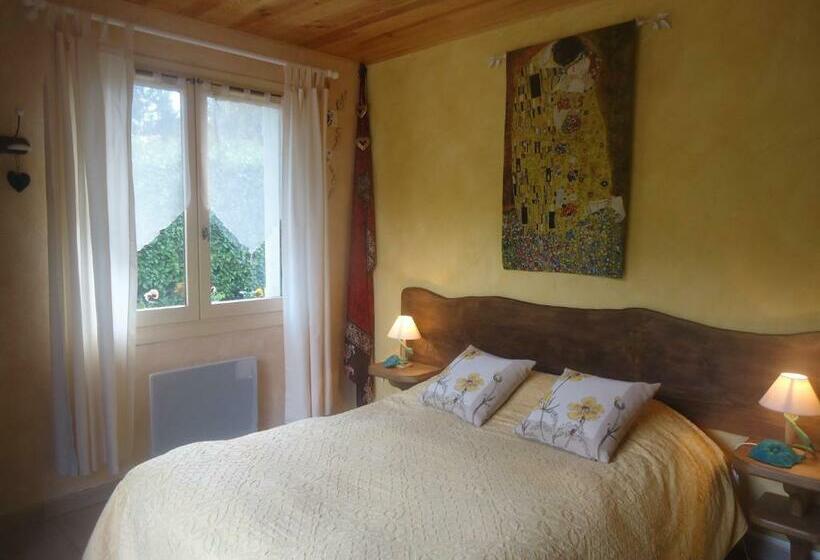 ベッドアンドブレックファースト Kioui