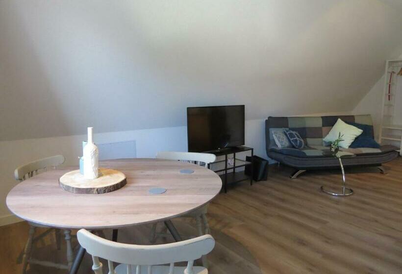 ベッドアンドブレックファースト Logement Gieten