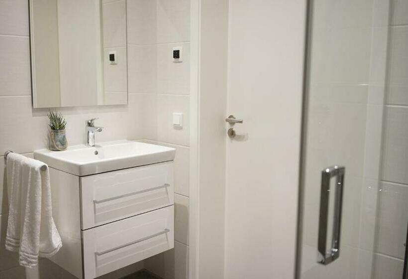 ベッドアンドブレックファースト Logement Gieten