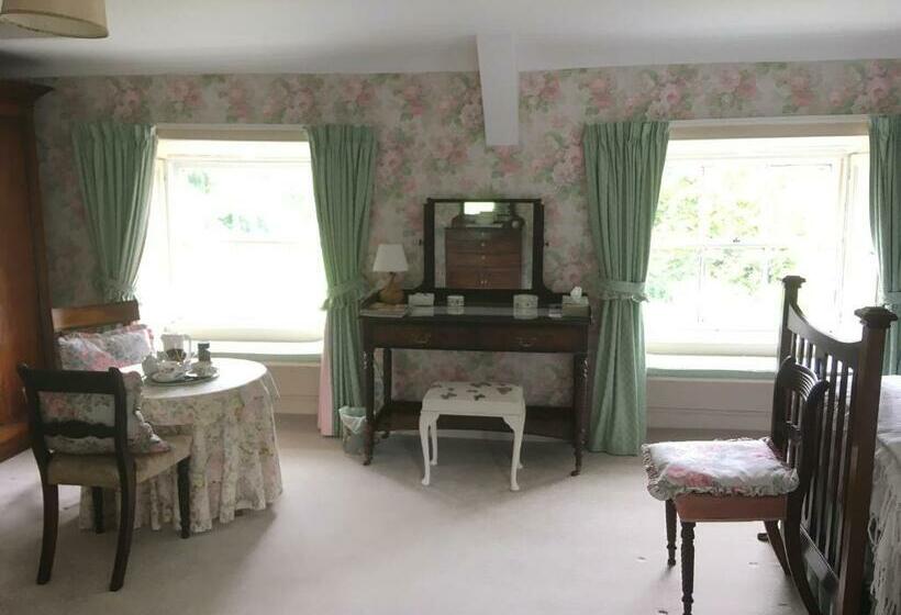 ベッドアンドブレックファースト O Harabrook Country House