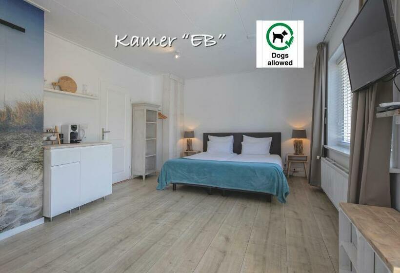 צימר Zilt Texel