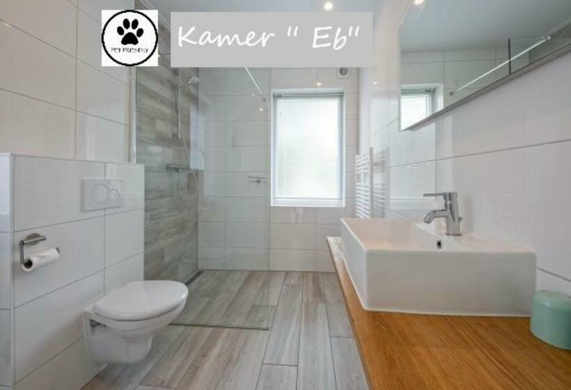 צימר Zilt Texel
