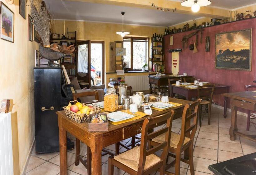 호텔 Agriturismo A Cà Vegia