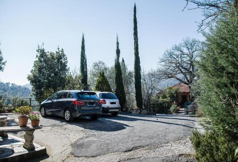호텔 Agriturismo A Cà Vegia