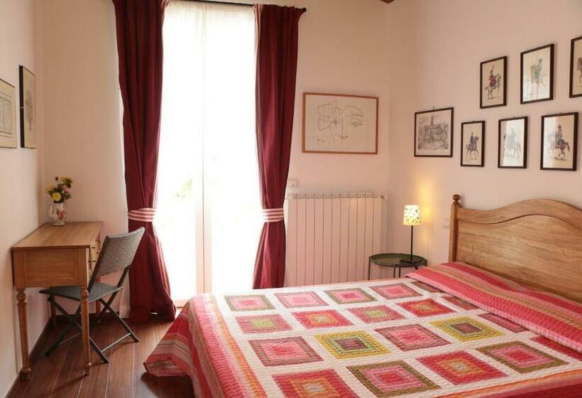호텔 Agriturismo Terra Dei Falchi