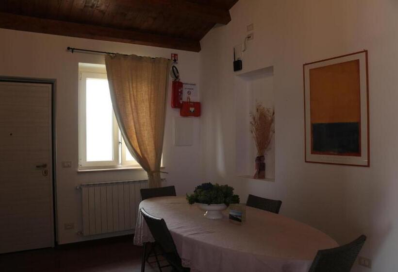 호텔 Agriturismo Terra Dei Falchi