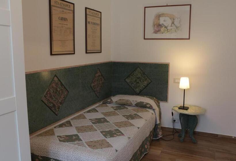 호텔 Agriturismo Terra Dei Falchi