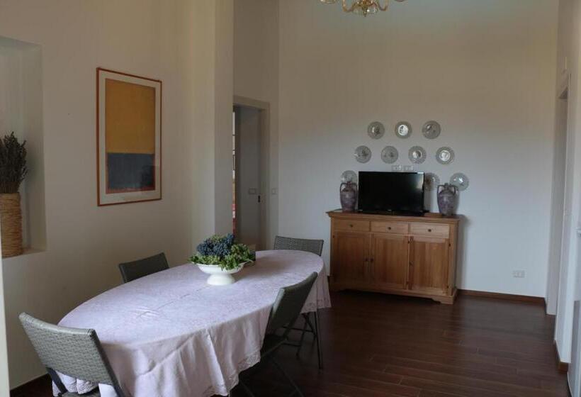 호텔 Agriturismo Terra Dei Falchi