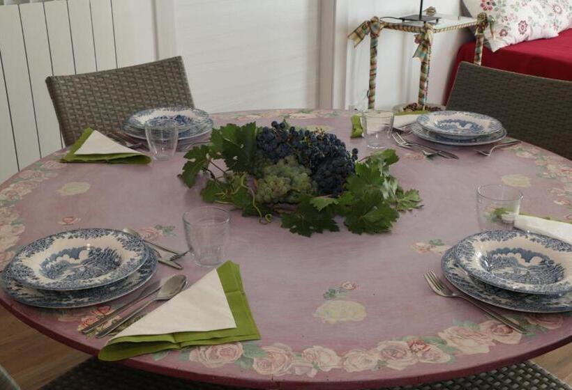 호텔 Agriturismo Terra Dei Falchi
