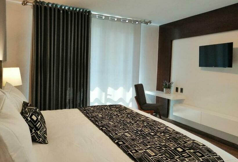 فندق Corral Grande