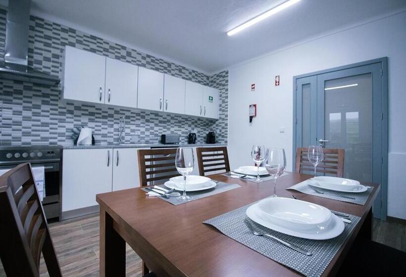 ペンション Cantinho Do Pensamento