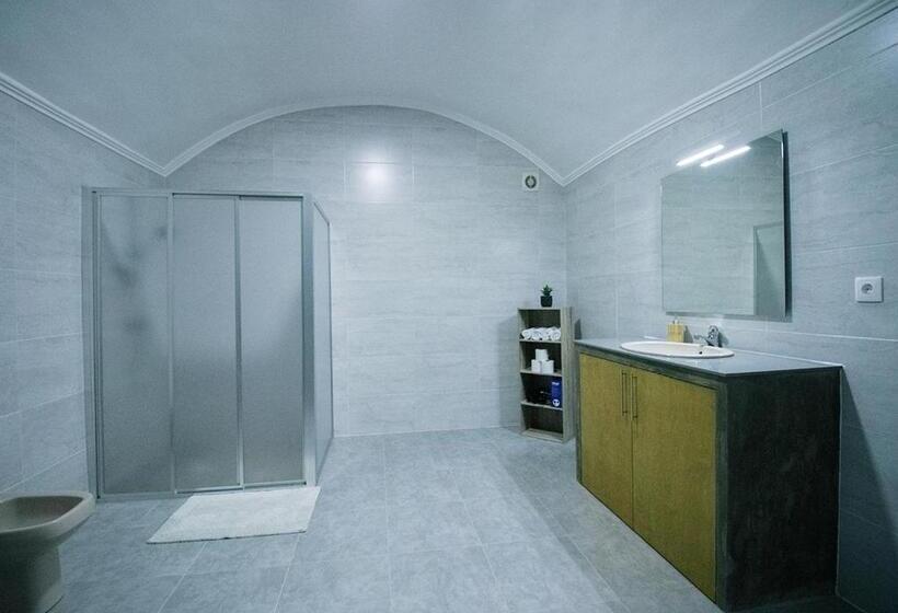 ペンション Cantinho Do Pensamento