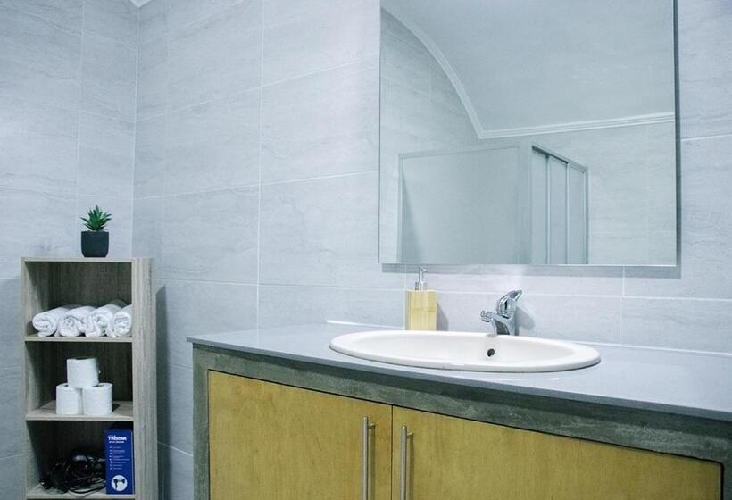 ペンション Cantinho Do Pensamento