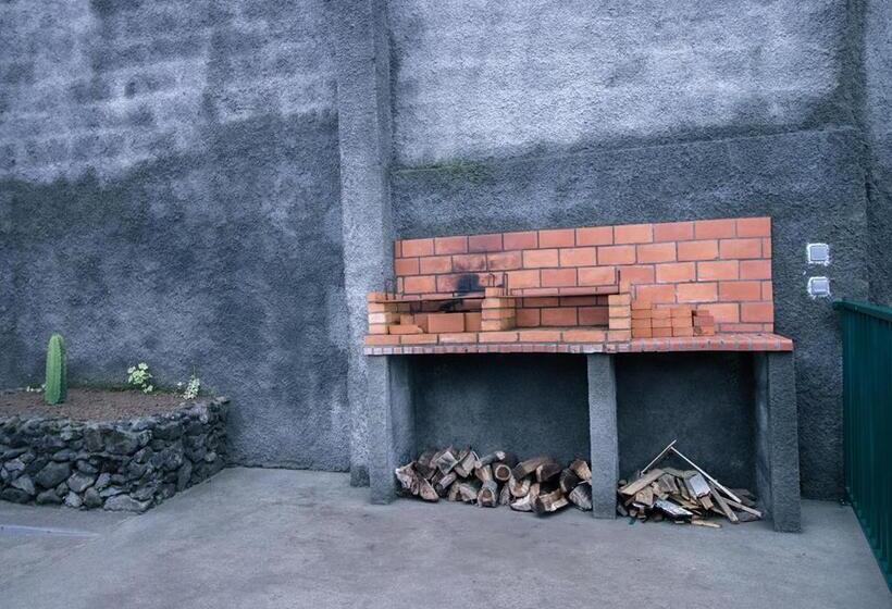 ペンション Cantinho Do Pensamento