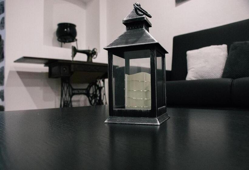 ペンション Cantinho Do Pensamento