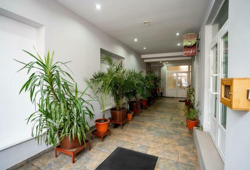پانسیون Casa Blum